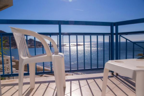 Гостиница Hotel Ramblamar  Росас